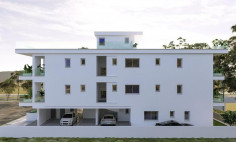 Three beds apartment for sale in Lakatamia