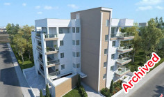 1 beds flat for sale in Agios Dometios