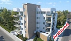1 beds apartment for sale in Agios Dometios