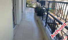 4 bedrooms apartment to rent in Engomi