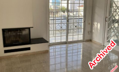 4 bedrooms apartment to rent in Engomi