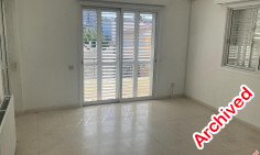 4 bedrooms apartment to rent in Engomi