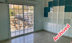 4 bedrooms apartment to rent in Engomi