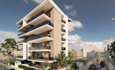 2 bedrooms apartment for sale in Ayios Andreas