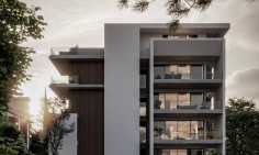 Three bedroom apartment for sale in Acropolis
