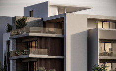 Three bedroom apartment for sale in Acropolis