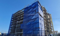 Three bedroom apartment for sale in Acropolis