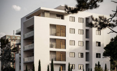 Three bedroom apartment for sale in Acropolis
