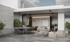 Three bedroom apartment for sale in Acropolis