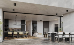 Three bedroom apartment for sale in Acropolis