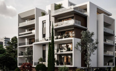 Three bedroom apartment for sale in Acropolis