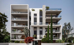 Three bedroom apartment for sale in Acropolis