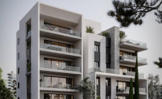 Three bedroom apartment for sale in Acropolis