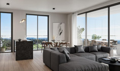 2 bed apartment 88 m2 for sale in Strovolos