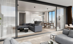 2 bed apartment 88 m2 for sale in Strovolos