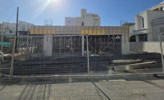 2 beds apartment 92 m2 for sale in Strovolos