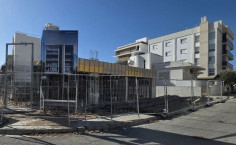 2 beds apartment 92 m2 for sale in Strovolos