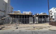 2 bed apartment 92 m2 for sale in Strovolos