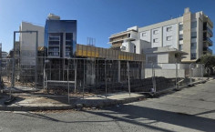 2 bed apartment 92 m2 for sale in Strovolos