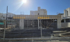 2 bed apartment 92 m2 for sale in Strovolos