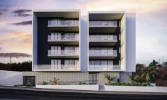 2 bedroom apartment 82 m2 for sale in Latsia