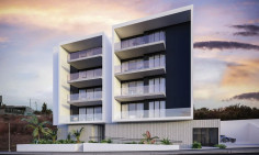 2 bedroom apartment 82 m2 for sale in Latsia