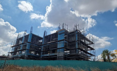 2 bedroom apartment 82 m2 for sale in Latsia