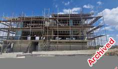 3 beds apartment for sale in Latsia