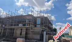 3 beds apartment for sale in Latsia