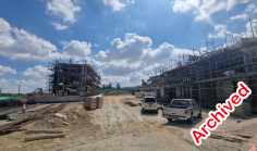3 beds apartment for sale in Latsia