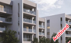 3 beds apartment for sale in Latsia