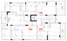 1 beds apartment 50 m2 for sale in Engomi
