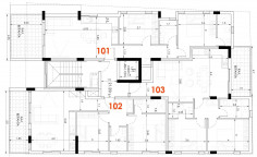 2 beds apartment 75 m2 for sale in Engomi