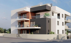 2 beds flat for sale in Palouriotissa