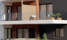 2 beds flat for sale in Palouriotissa 2 beds flat for sale in Palouriotissa