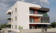2 beds flat for sale in Palouriotissa 2 beds flat for sale in Palouriotissa