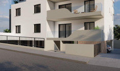 2 beds flat for sale in Palouriotissa 2 beds flat for sale in Palouriotissa