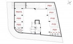 2 bedroom flat for sale in Latsia 2 bedroom flat for sale in Latsia