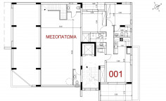 2 bedroom flat for sale in Latsia