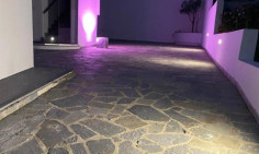 One bedroom apartment to rent in Engomi