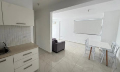 One bedroom apartment to rent in Engomi