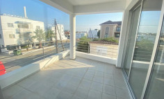 One bedroom apartment to rent in Engomi