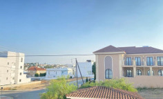 One bedroom apartment to rent in Engomi