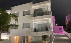 One bedroom apartment to rent in Engomi