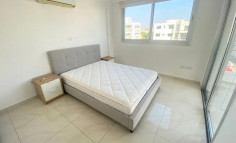 One bedroom apartment to rent in Engomi