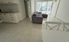One bedroom apartment to rent in Engomi