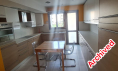 Large 3 bedroom apartment to rent in Agioi Omologites Large 3 bedroom apartment to rent in Agioi Omologites