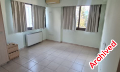 Large 3 bedroom apartment to rent in Agioi Omologites Large 3 bedroom apartment to rent in Agioi Omologites