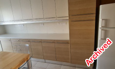 Large 3 bedroom apartment to rent in Agioi Omologites Large 3 bedroom apartment to rent in Agioi Omologites
