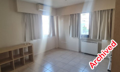 Large 3 bedroom apartment to rent in Agioi Omologites Large 3 bedroom apartment to rent in Agioi Omologites